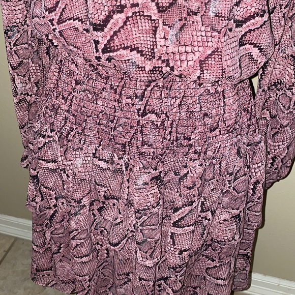 1 STATE WOMEN DRESS - Picture 7 of 11